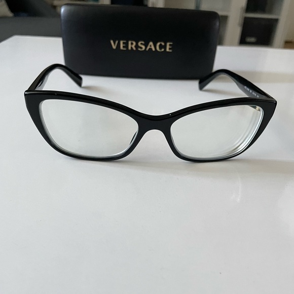 Versace Glasses - Picture 8 of 13